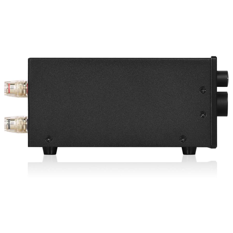 Douk Audio VU3PRO オーディオアンプ/スピーカーセレクター 2-IN Douk Audio VU3PRO オーディオアンプ/スピーカーセレクター 2-IN