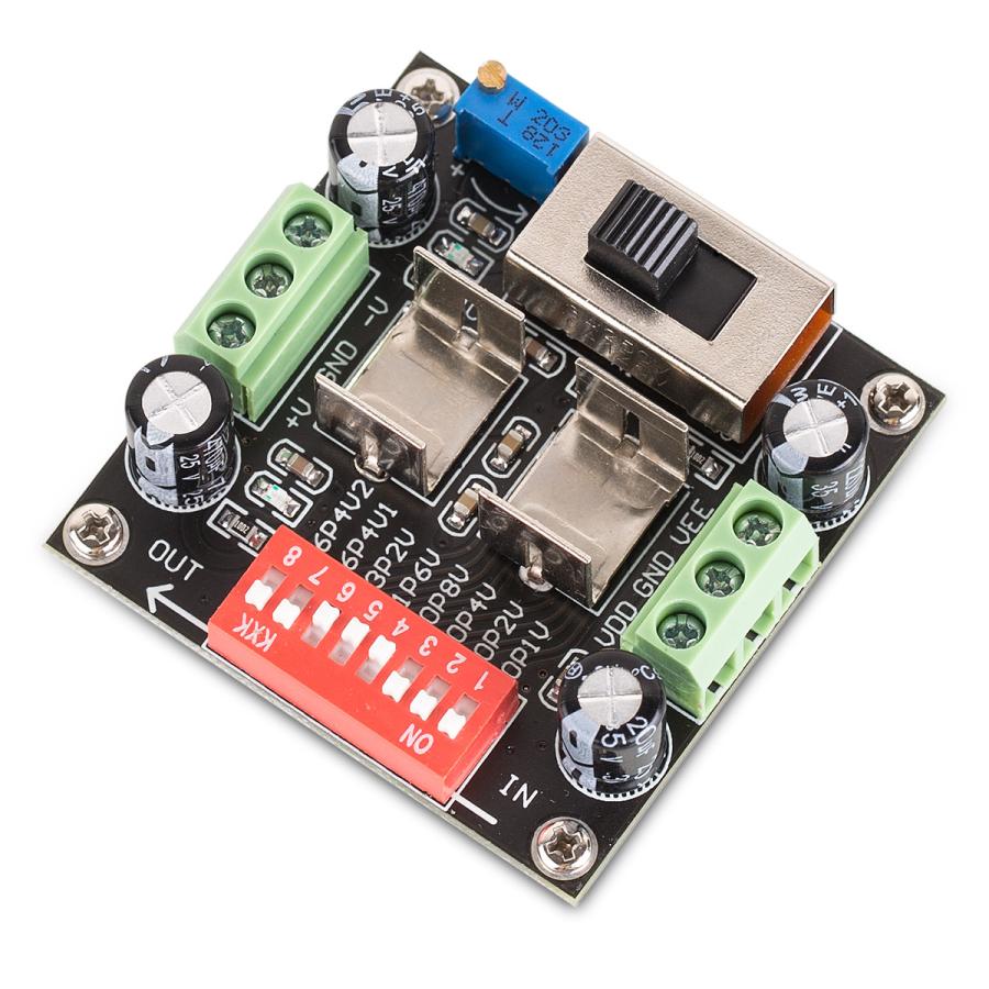 TPS7A4701 調整可能 線形電源 リニア電源 モジュール 超低リップル LDOレギュレータ : 楽々工房 - 通販 - Yahoo!ショッピング