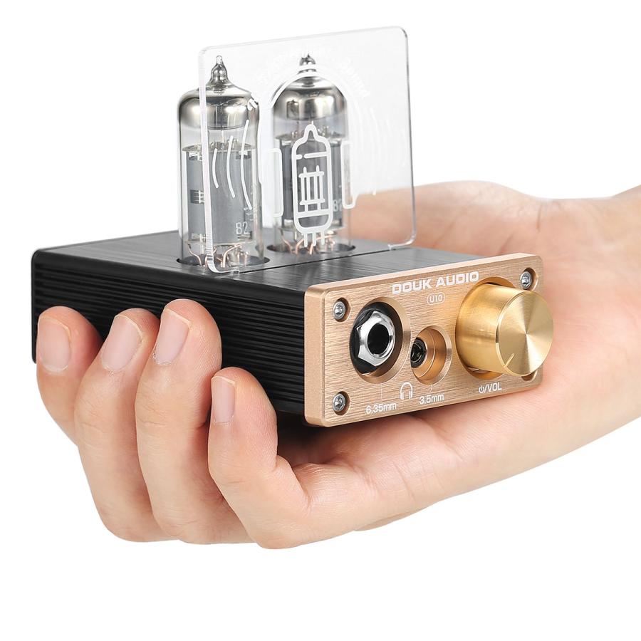 Nobound U10 Mini 6A2 真空管 ヘッドホン アンプ HIFI ステレオ Nobound U10 Mini 6A2 真空管 ヘッドホン アンプ HIFI ステレオ