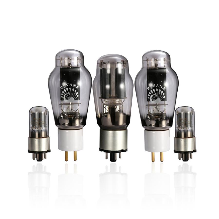 真空管アンプ　2A3 ステレオアンプ　パワーアンプ Amazon.co.jp: HiFi 2A3 真空管 プリメインアンプ パワーアンプ