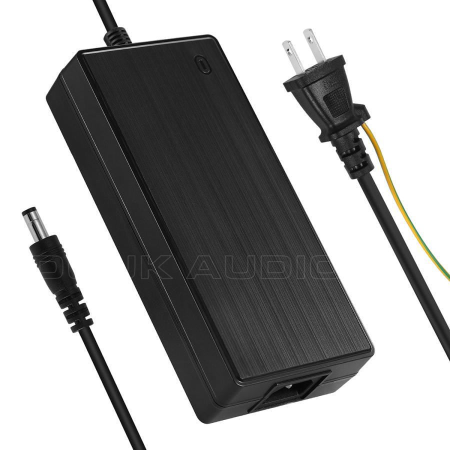 Nobsound REAL AC DC 48V/5A 電源アダプター 250W 充電器 スイッチング