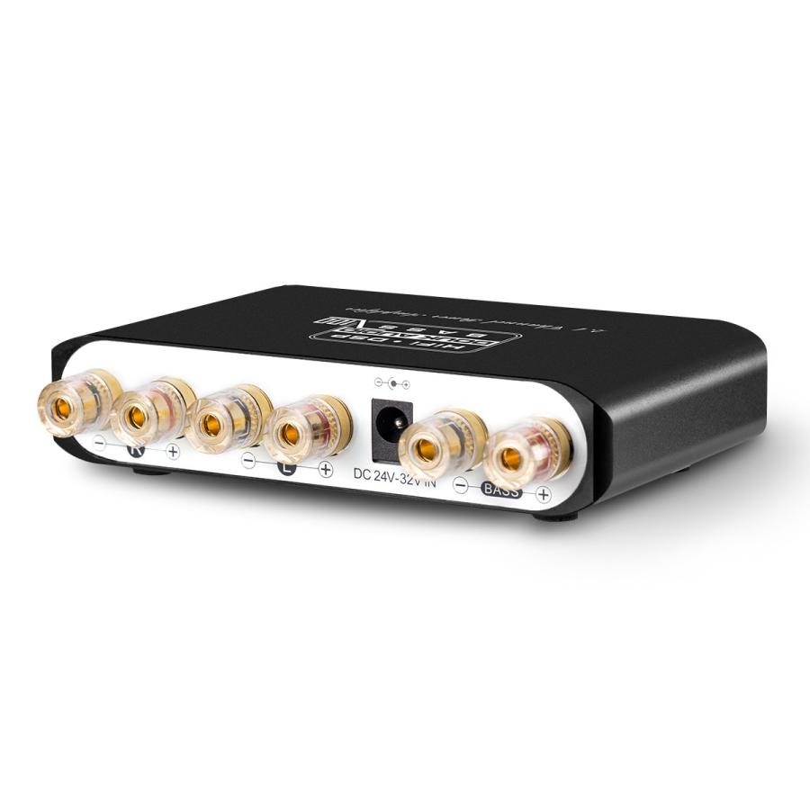 Douk Audio Q100 2.1チャンネル 重低音 高音質 サブウーファー Douk Audio Q100 2.1チャンネル 重低音 高音質 サブウーファー