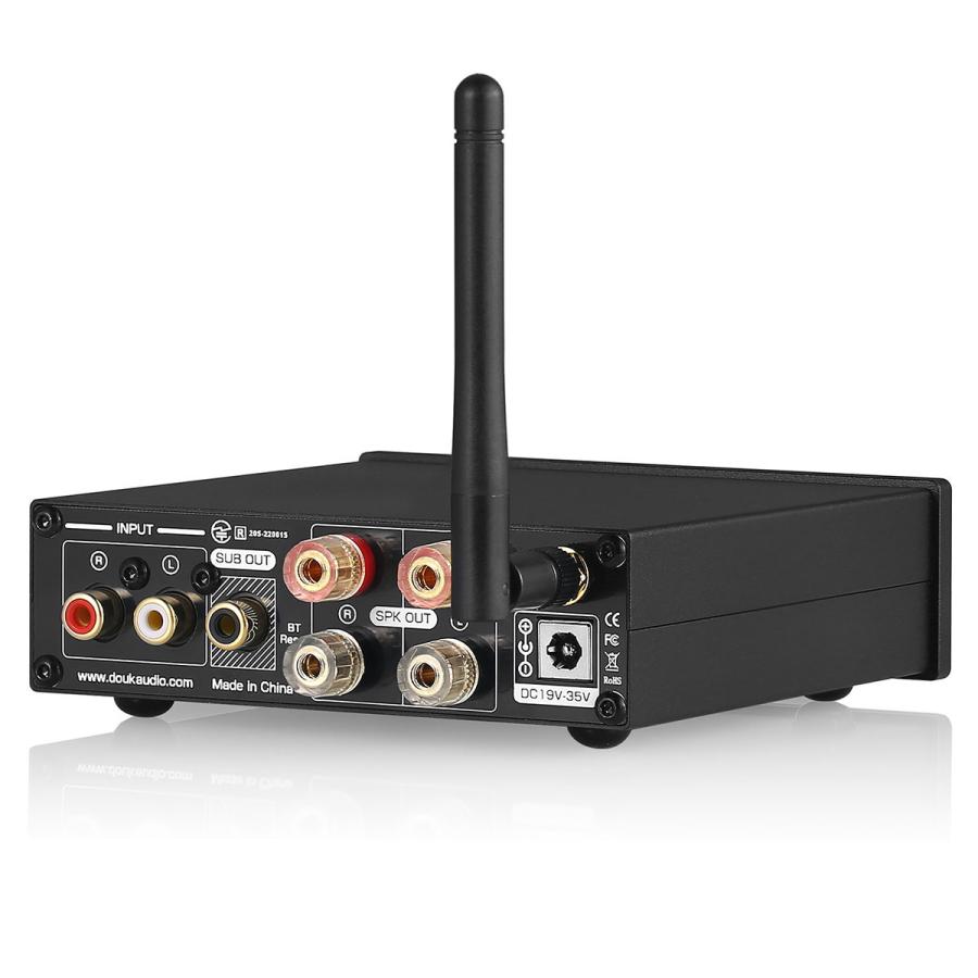 M1 PRO Hi-Fi 320W Bluetooth 5.0 パワーアンプ ステレオ サブ M1 PRO Hi-Fi 320W Bluetooth 5.0 パワーアンプ ステレオ サブ
