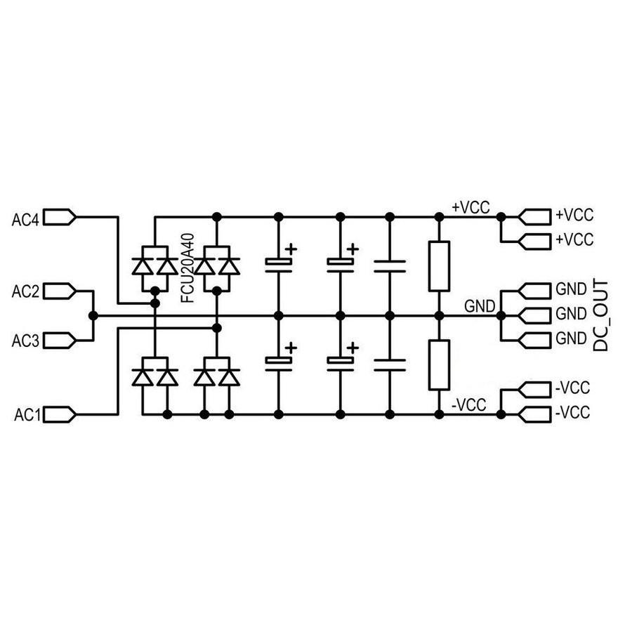 4 * 10000uF / 100V 日本 ルビーコンデンサ ハイエンドアンプ 4 * 10000uF / 100V 日本 ルビーコンデンサ ハイエンドアンプ