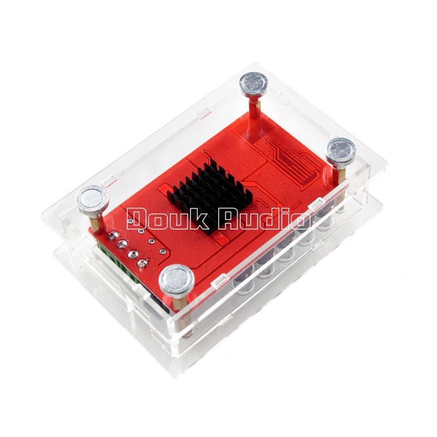 新登場！】 Douk Audio TDA7492P Bluetooth 4.0 HiFi オーディオ