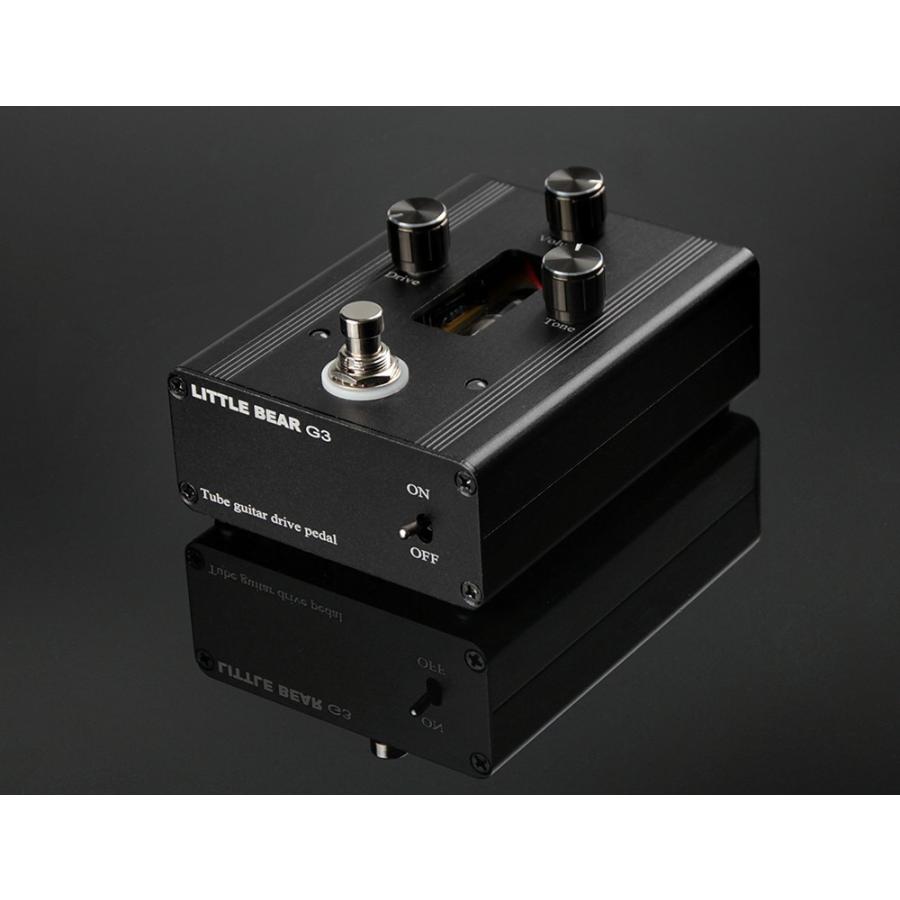 Nobsound バルブ 真空管ギター ベース オーバードライブ DRIVE Nobsound バルブ 真空管ギター ベース オーバードライブ DRIVE