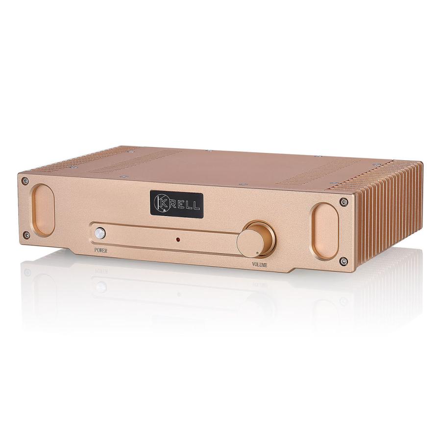 Nobsound NS-02G Hi-Fi クラスA シングルエンド パワーアンプ Nobsound NS-02G Hi-Fi クラスA シングルエンド パワーアンプ