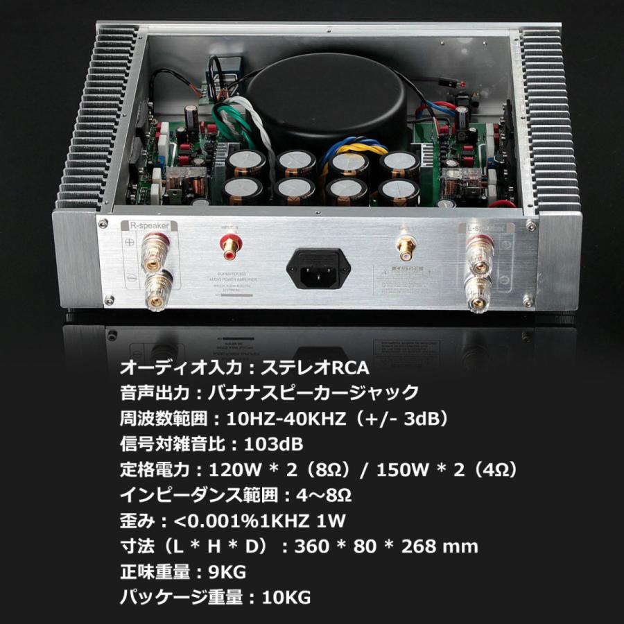 WiiM Amp:AirPlay 2、Chromecast、HDMIおよびボイス WiiM Amp:AirPlay 2、Chromecast、HDMIおよびボイス