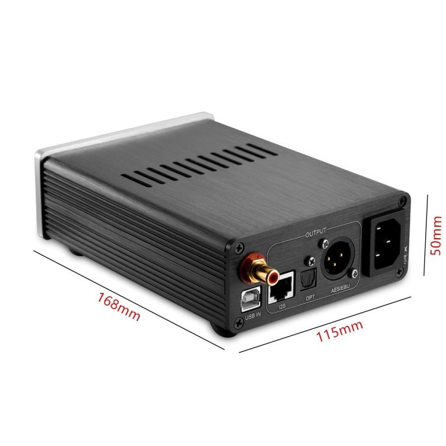 2018 Nobsound デジタル インターフェース XMOS HiFi オーディオ USB 同軸光 DSD 384K Nobsound デジタル インターフェース XMOS HiFi オーディオ USB 同軸光 DSD 光ファイバー