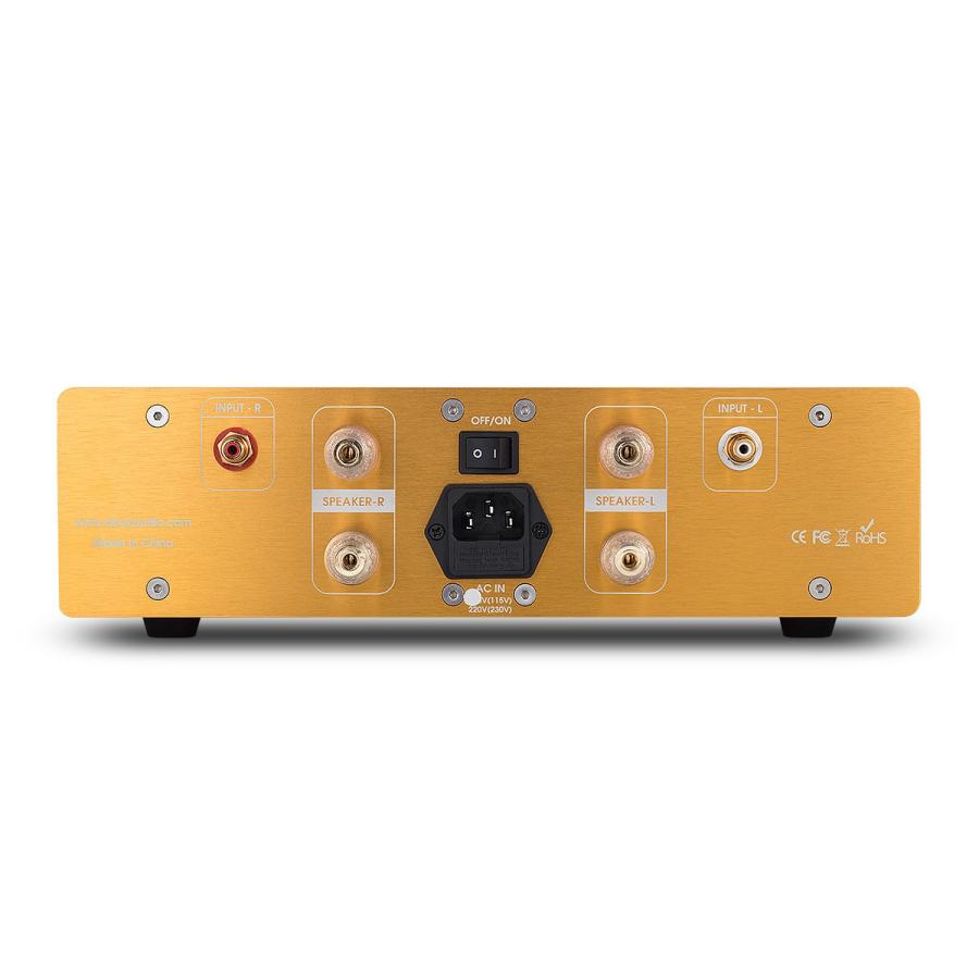 HiFi Pure Class A パワーアンプ 2.0チャンネル ステレオ HiFi Pure Class A パワーアンプ 2.0チャンネル ステレオ