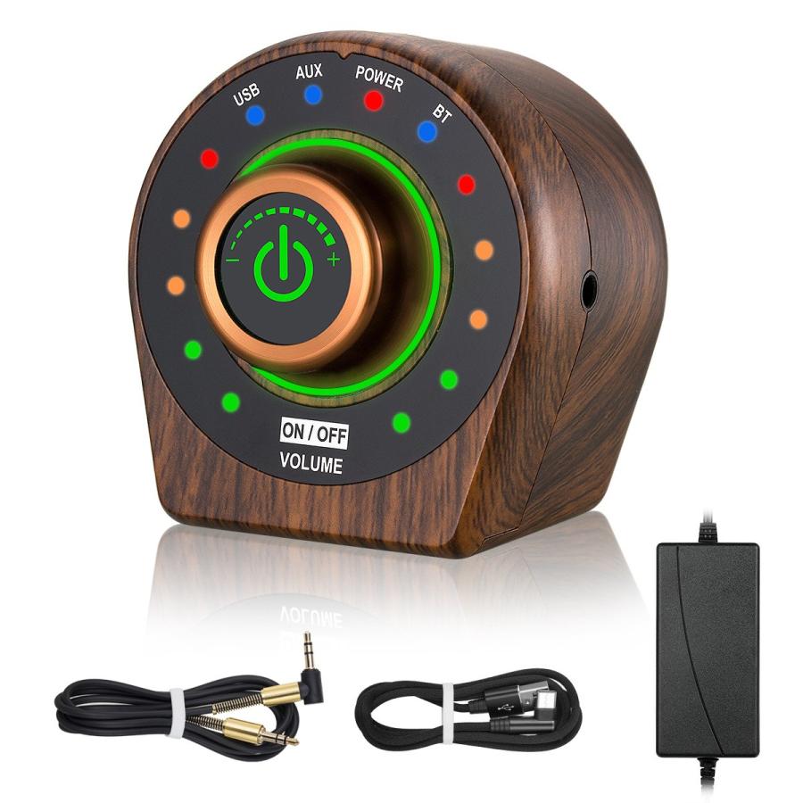 Douk Audio Mini Bluetooth 5.0 パワーアンプ クラスD デジタル