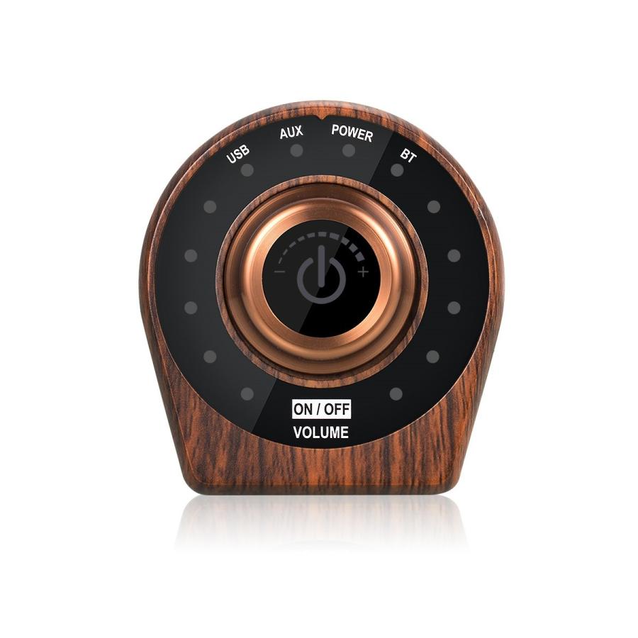 Douk Audio Mini Bluetooth 5.0 パワーアンプ クラスD デジタル