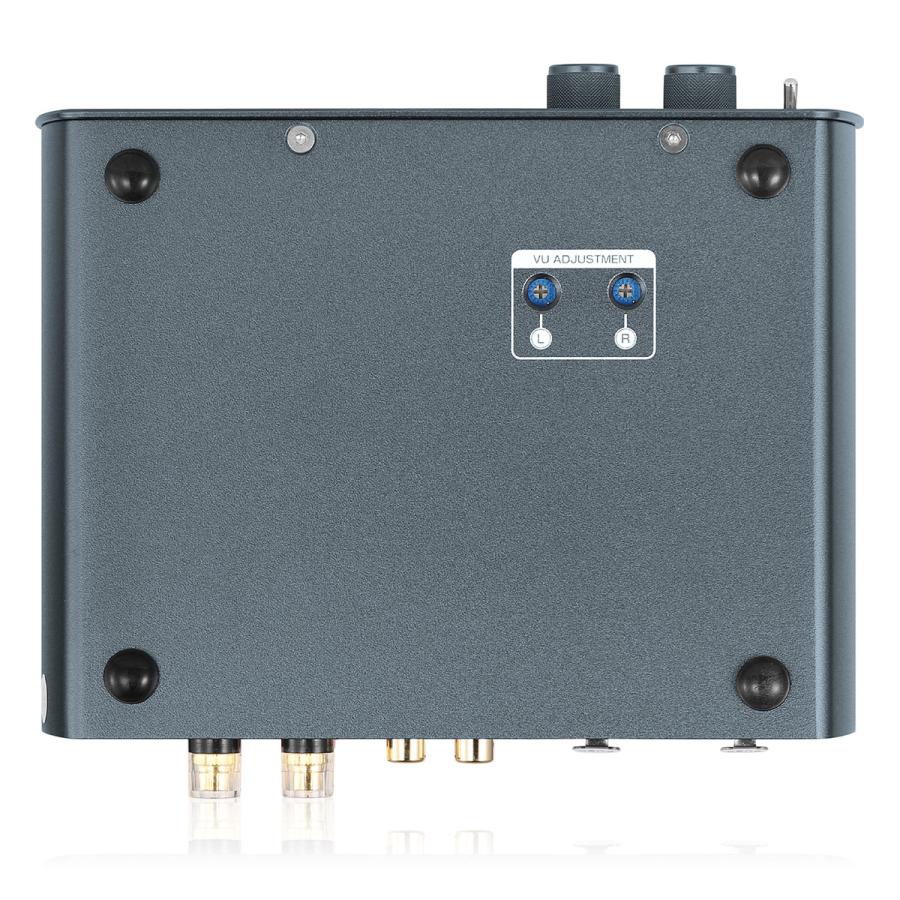 Nobsound Douk Audio H7 PRO TPA3255 デジタルアンプ VUメーター付き