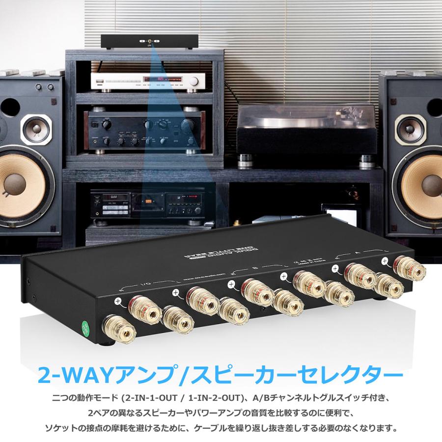 Nobsound SP102 家庭用 2way ステレオ パワーアンプ/スピーカー Nobsound SP102 家庭用 2way ステレオ パワーアンプ/スピーカー