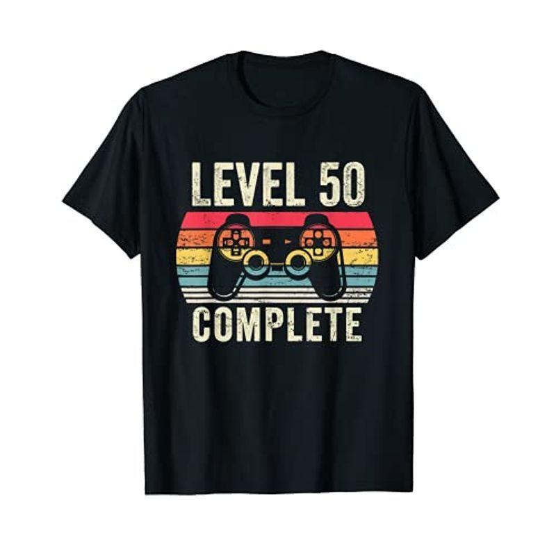 50歳の誕生日プレゼント女性男性ヴィンテージ1970 Tシャツ Tystore 通販 Yahoo ショッピング