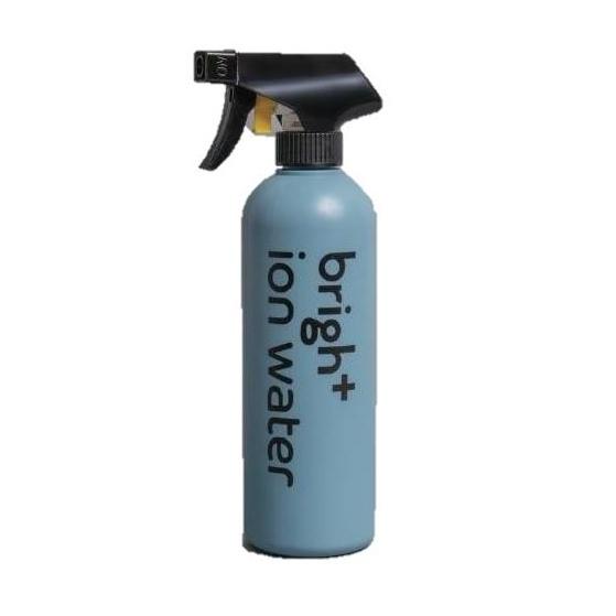 ス一パ一イオンウォータ一／イオン5 brigh+ ionwater (ブライタスイオンウォーター) (pH13.1) 500ml : 厨房