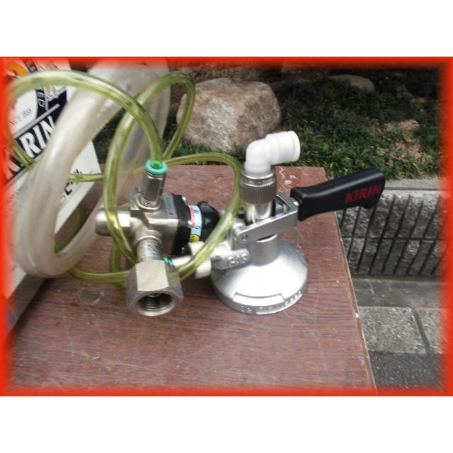 氷冷式 ビールサーバー 電源不要 ニットク CP-2 屋台 出店 キリン