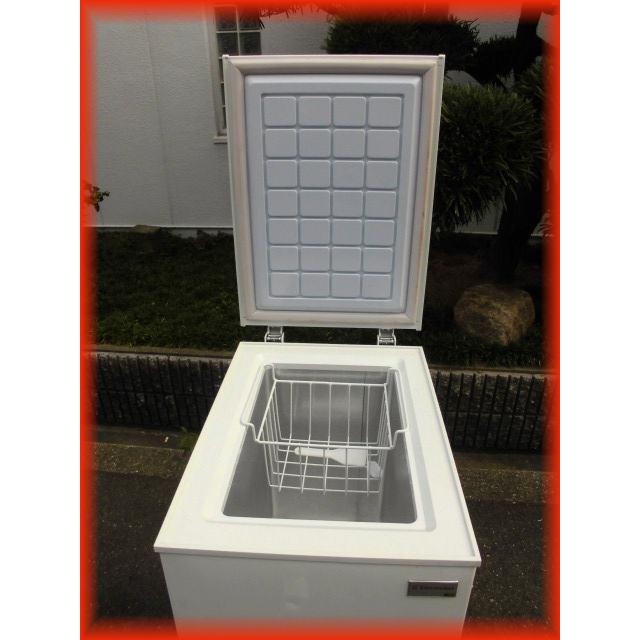冷凍庫 業務用 中古 冷凍ストッカー 65L エレクトロラックス 上 冷凍庫 業務用 中古 冷凍ストッカー 65L エレクトロラックス 上