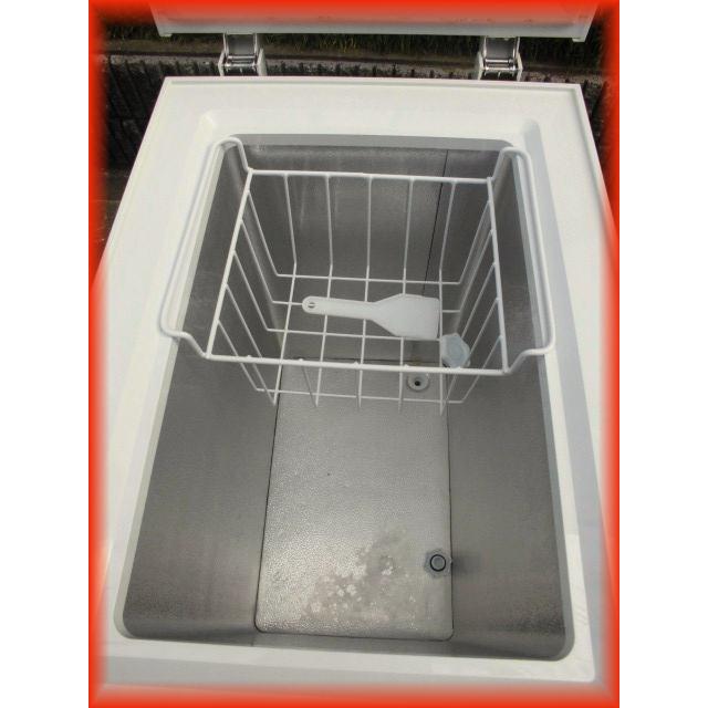 冷凍庫 業務用 中古 冷凍ストッカー 65L エレクトロラックス 上 冷凍庫 業務用 中古 冷凍ストッカー 65L エレクトロラックス 上