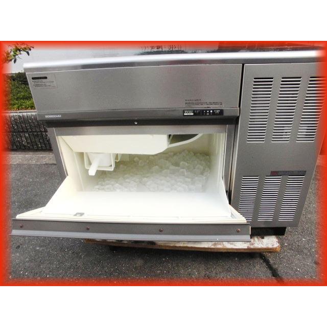 製氷機 中古 業務用 ホシザキ IM-95TL-1 キューブアイス 製氷機 中古 業務用 ホシザキ IM-95TL-1 キューブアイス