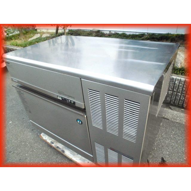 製氷機 中古 業務用 ホシザキ IM-95TL-1 キューブアイス 製氷機 中古 業務用 ホシザキ IM-95TL-1 キューブアイス