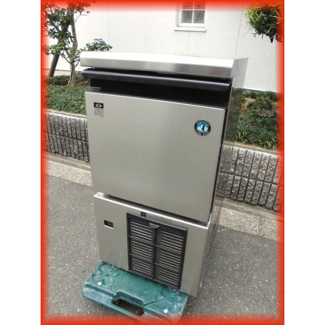 ホシザキ　業務用　製氷機　IM-25M  2013年購入 楽天市場】ホシザキ 製氷機 キューブアイスメーカー IM-25M 2013
