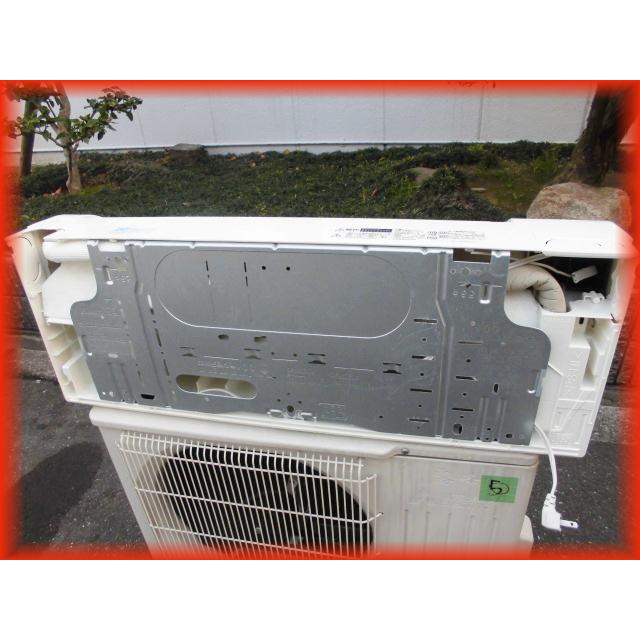 霧ヶ峰 地域限定送料無料 エアコン 家庭用 三菱 ルームエアコン 2.2k