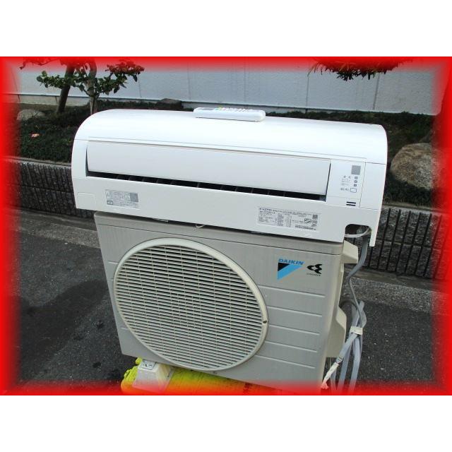 ストリーマ エアコン 家庭用 ダイキン ルームエアコン 2.2k〜6 ストリーマ エアコン 家庭用 ダイキン ルームエアコン 2.2k〜6