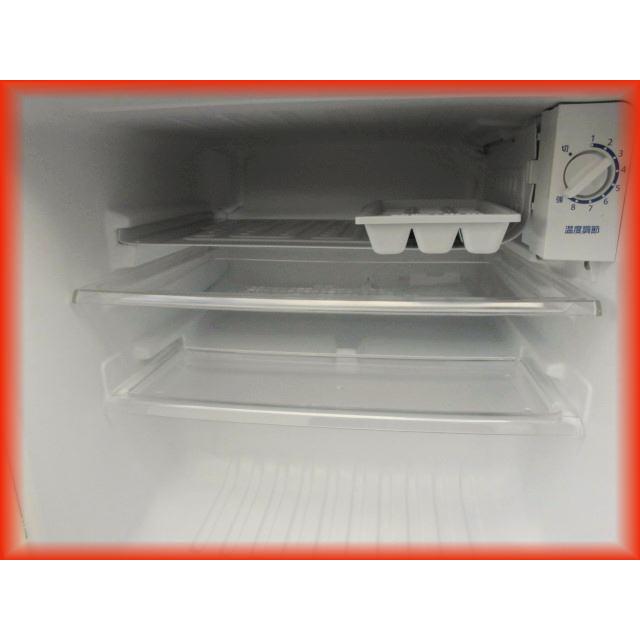 Panasonic NR-A50WA　45L　1ドア冷蔵庫　2017年製 パナソニック 1ドアパナソニック NR-A50WA 45L 2017年製｜Yahoo!フリマ