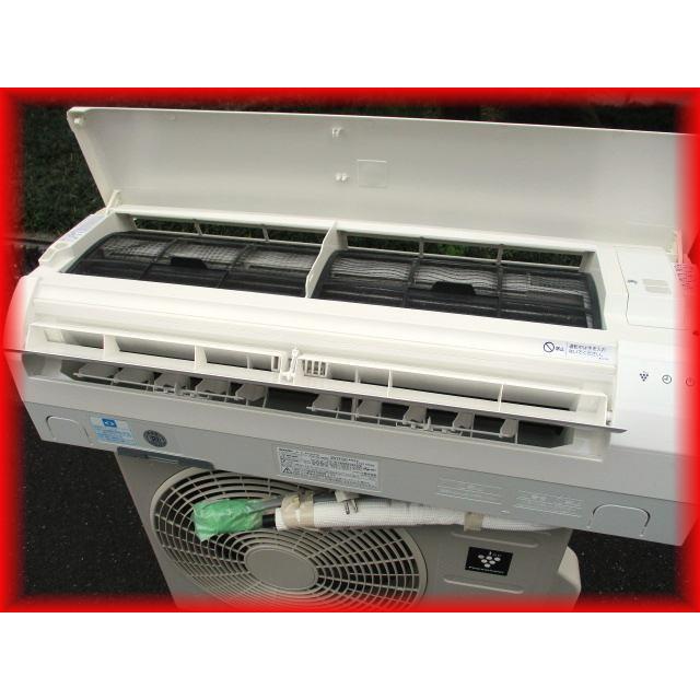 地域限定送料無料 庭用ルームエアコン 2.2k〜6畳用 2017年製 地域限定送料無料 庭用ルームエアコン 2.2k〜6畳用 2017年製