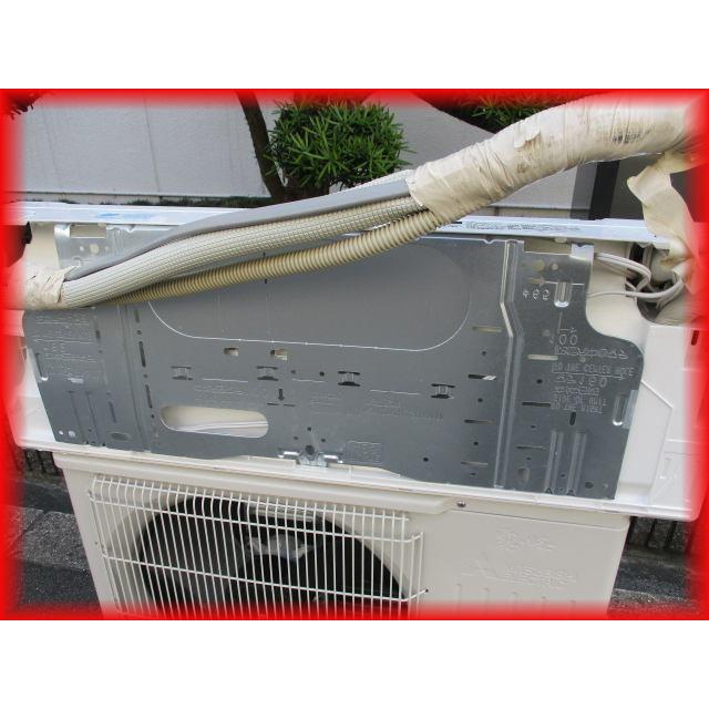 霧ヶ峰 エアコン 中古 家庭用 ルームエアコン 2.8k〜 12畳用 2020年製 