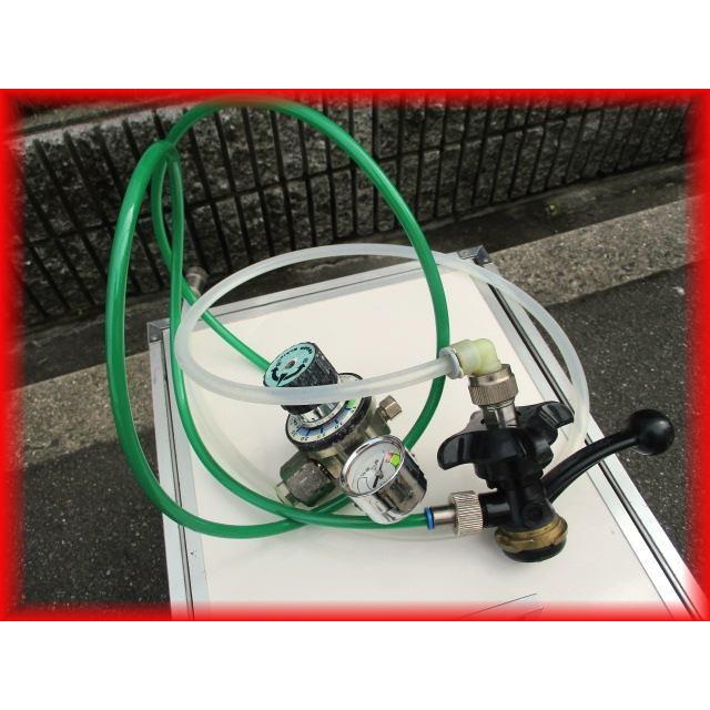 氷冷式 ビールサーバー 電源不要 BS-10タイプ 屋台 出店 氷冷式 ビールサーバー 電源不要 BS-10タイプ 屋台 出店