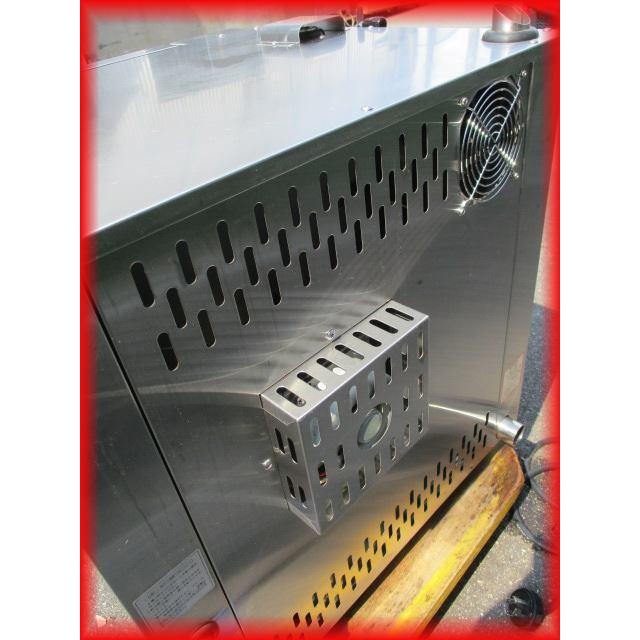 スチームコンベクション オーブン 電気 業務用 マルゼン SSC-05MSC マルゼン（厨房機器） スチームコンベクションオーブン マルゼン