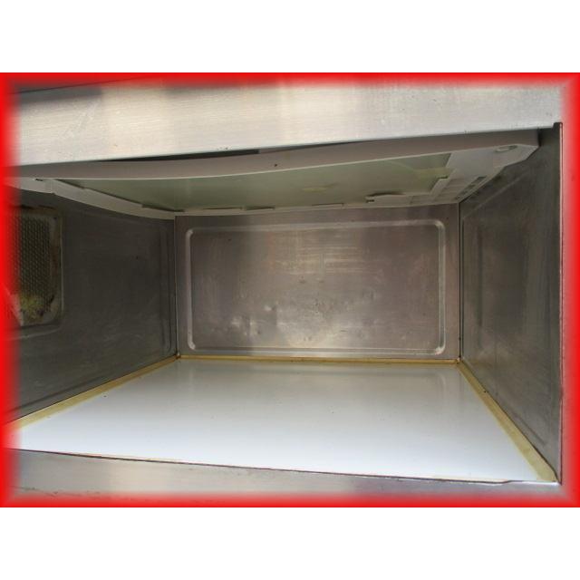 電子レンジ 業務用 中古 コンビニ 飲食店 レストラン NE-1801 単 電子レンジ 業務用 中古 コンビニ 飲食店 レストラン NE-1801 単