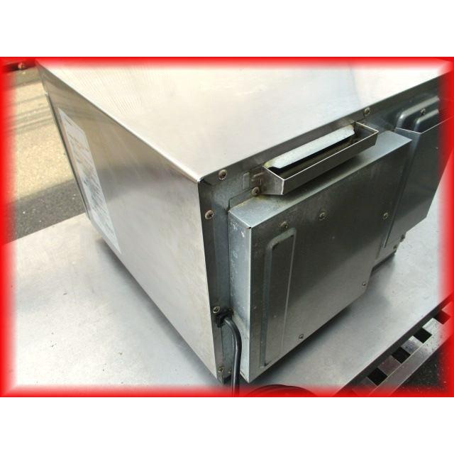 電子レンジ 業務用 中古 コンビニ 飲食店 レストラン NE-1801 単 電子レンジ 業務用 中古 コンビニ 飲食店 レストラン NE-1801 単
