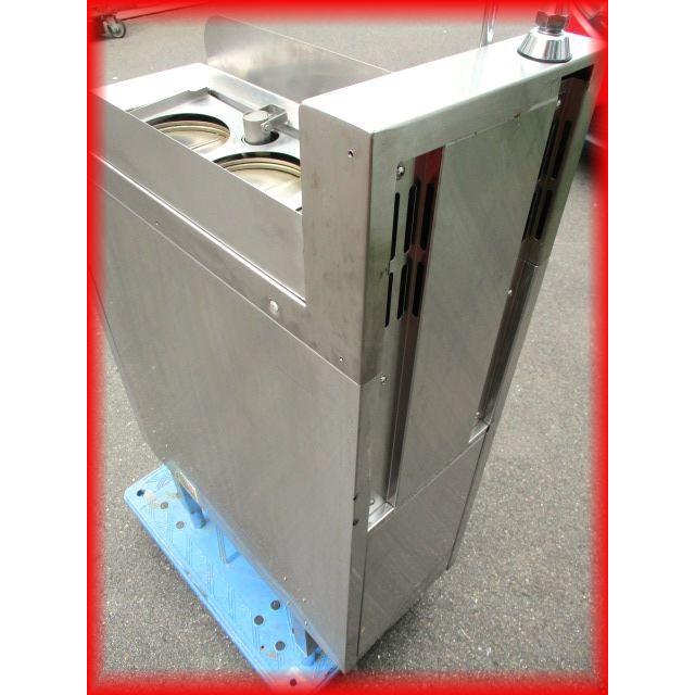 送料無料 電気ゆで麺機 業務用 3テボ マルゼン MREY-03 3相200V 送料無料 電気ゆで麺機 業務用 3テボ マルゼン MREY-03 3相200V
