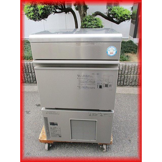 35キロ製氷機(福島)