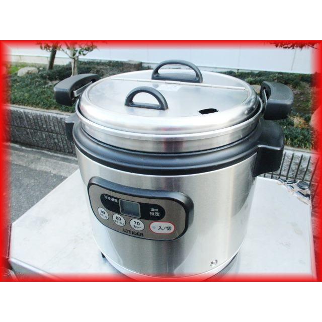 TIGER スープジャー業務用 JHI-M080 8L 【公式通販】