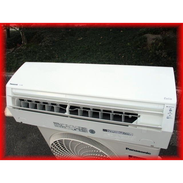 Panasonic エアコン 中古 家庭用 ルームエアコン 2.8k〜 12畳用 Panasonic エアコン 中古 家庭用 ルームエアコン 2.8k〜 12畳用
