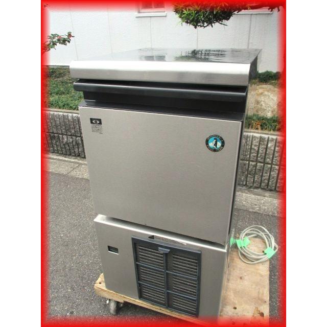 ホシザキ 製氷機 中古 業務用 IM-25M キューブアイス たっぷり氷