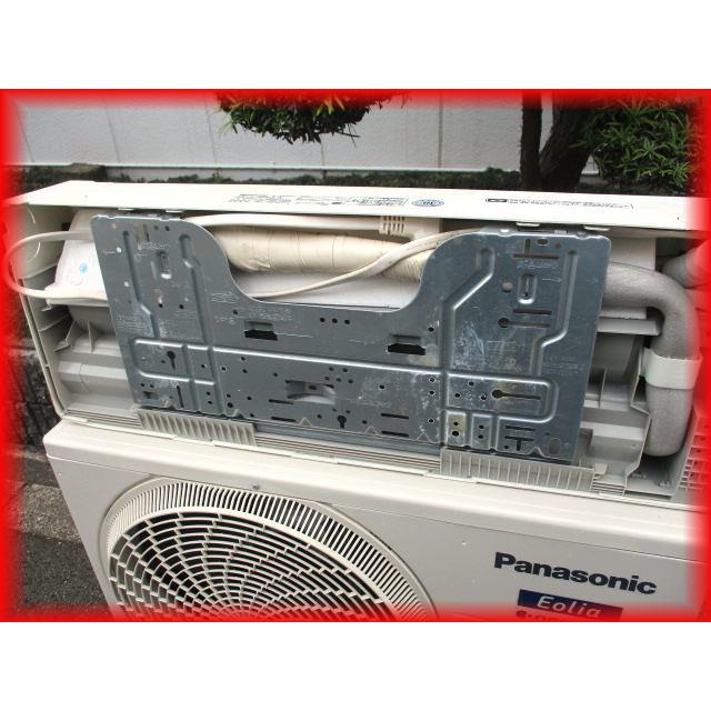 【直接引取限定】Panasonic パナソニック ルームエアコン CS-J409C2-W 2019年製 CS-J409C2-W エアコン 2019年 Eolia（エオリア）Jシリーズ クリスタル