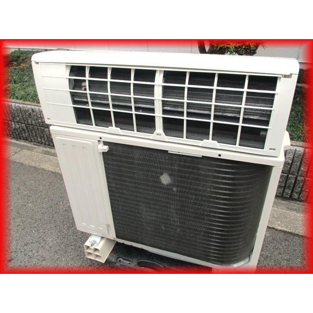 地域限定送料無料 エアコン パナソニック 家庭用ルームエアコン 4.0k