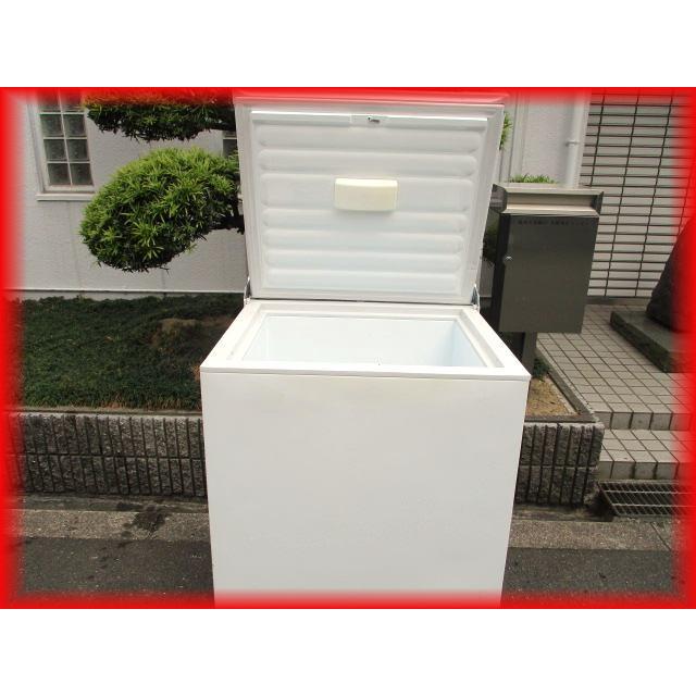 パナソニック 冷凍ストッカー NR-FC22FA 2014年製 パナソニック 冷凍ストッカー NR-FC22FA 2014年製