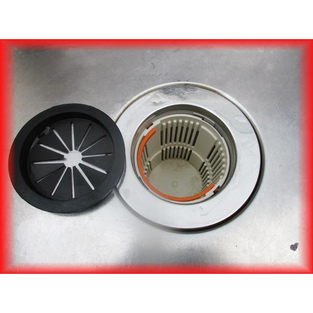 シンク 業務用1槽シンク 流し台 中古 ステンレス 450×450mm シンク 業務用1槽シンク 流し台 中古 ステンレス 450×450mm
