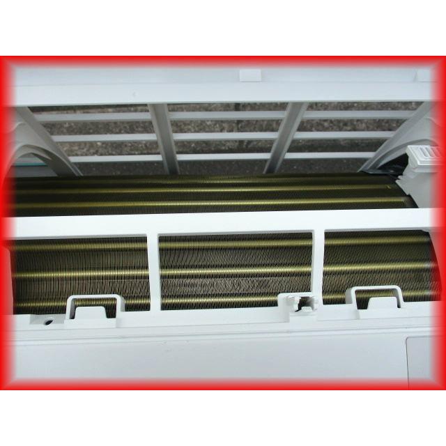 TOSHIBA（東芝） 家庭用ルームエアコン 2.2k〜6畳用 2020年製 RAS