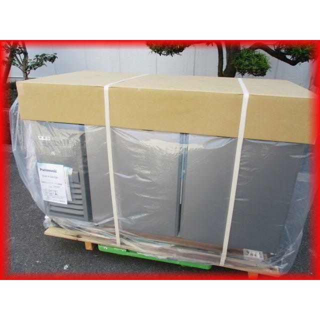 Panasonic（パナソニック） 【即納】 冷蔵庫 業務用 新品 2ドア 台下 