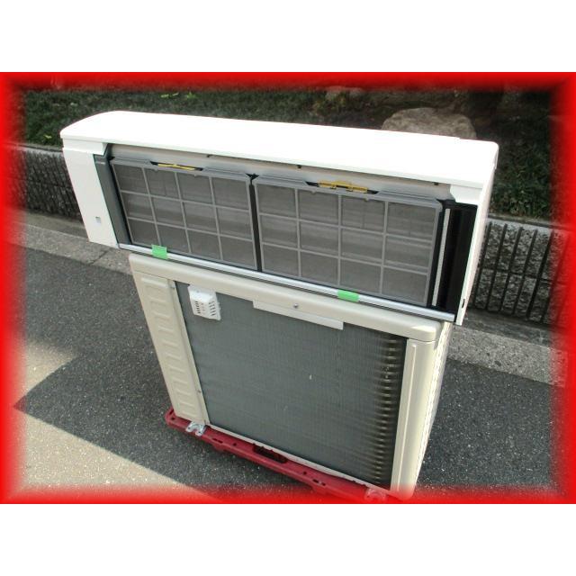 HITACHI RAS-HT22K(W) エアコン 2020年製 HITACHI RAS-HT22K(W) エアコン 2020年製