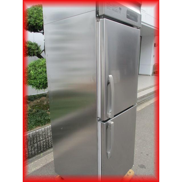 送料無料 冷凍庫 業務用 中古 美品 2020年 ホシザキ HF-63LAT 送料無料 冷凍庫 業務用 中古 美品 2020年 ホシザキ HF-63LAT