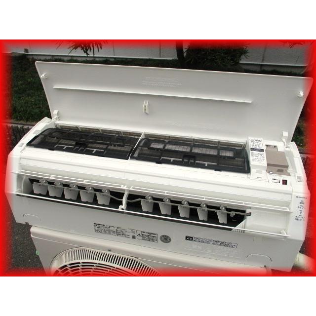 Panasonic パナソニック CS-J220D-W ルームエアコン エオリア パナソニック CS-J220D-W エアコン Eolia（エオリア） Jシリーズ