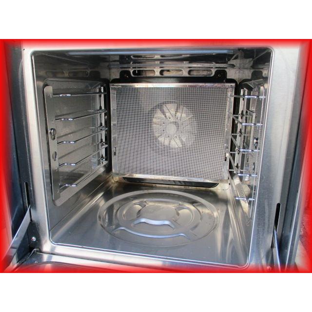 オーブン 2019年製 中古美品 ガス高速オーブン 業務用コンベック 都市